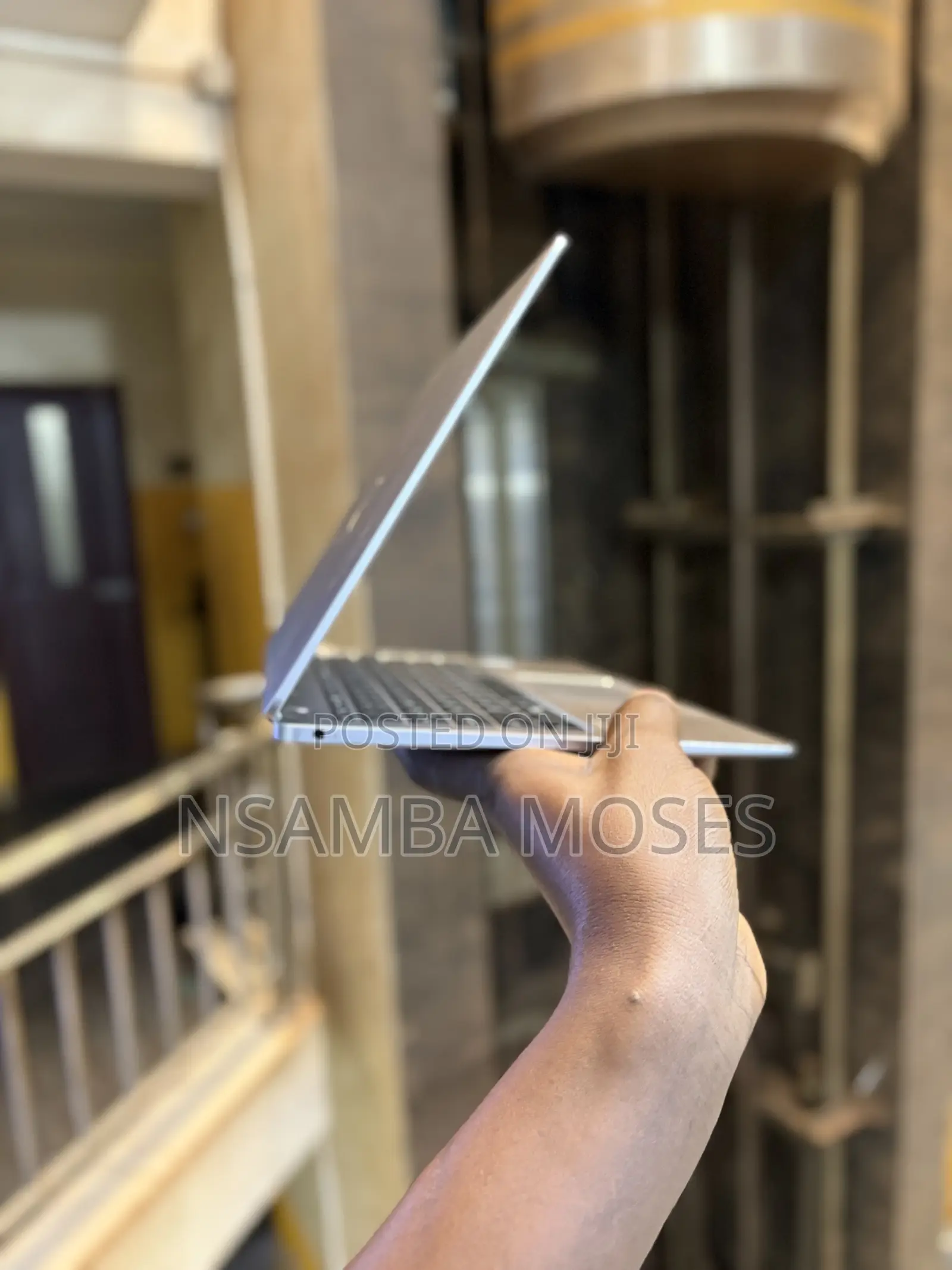 Laptop HP EliteBook 1040 8GB Intel Core i5 SSD 256GB
