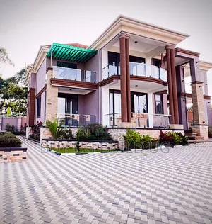 6bdrm Mansion in Kira Town for sale