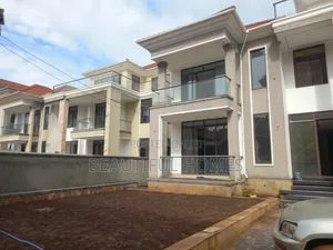 Furnished 6bdrm Mansion in Ntinda, Central Division for sale