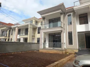 Furnished 6bdrm Mansion in Ntinda, Central Division for sale
