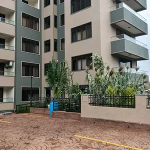 4bdrm Apartment in Fs Properties Ltd, Nakawa for rent