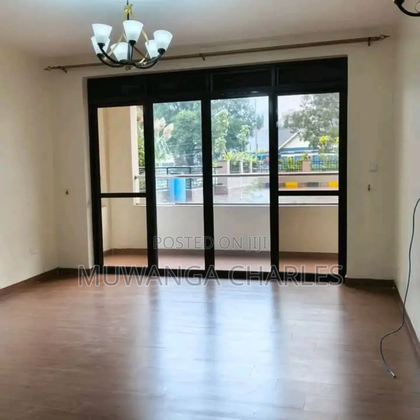 4bdrm Apartment in Fs Properties Ltd, Nakawa for rent