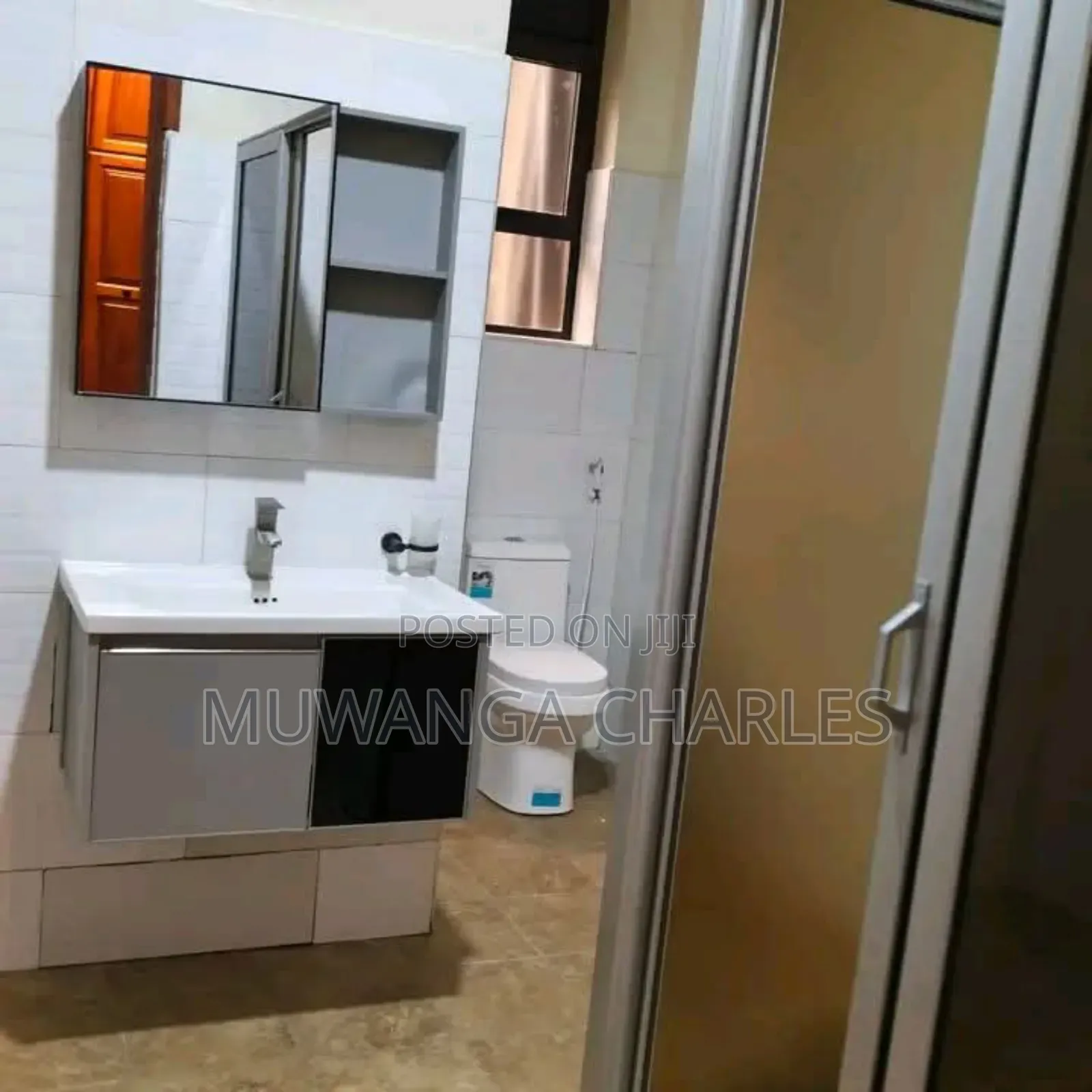 4bdrm Apartment in Fs Properties Ltd, Nakawa for rent