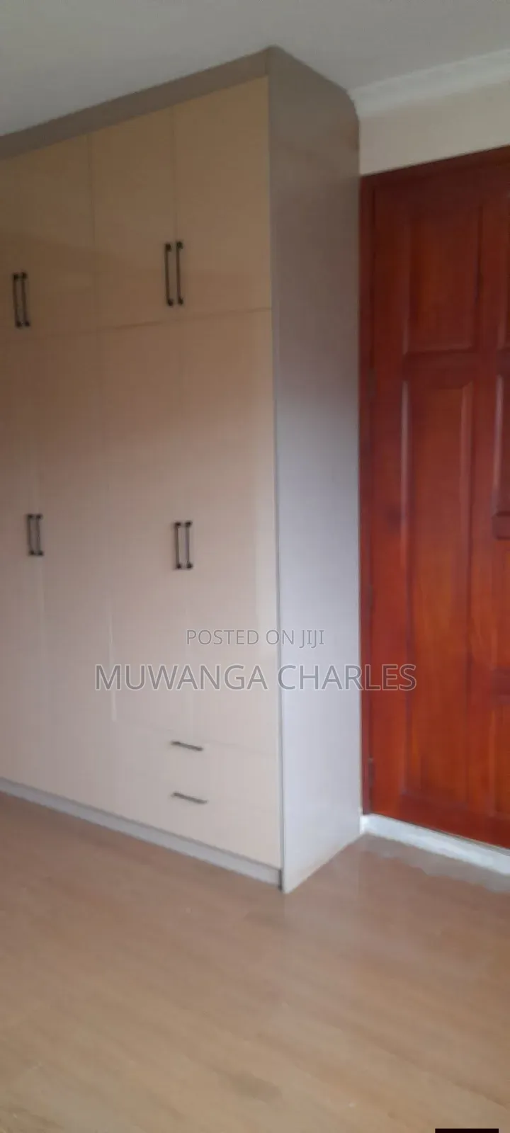 4bdrm Apartment in Fs Properties Ltd, Nakawa for rent