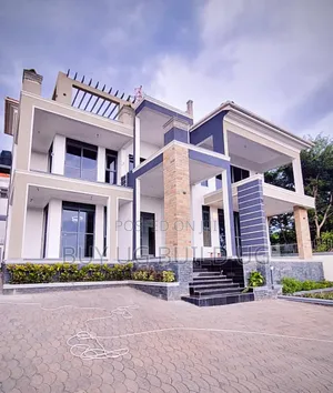 6bdrm Mansion in Kyanja Kampala, Kira for sale