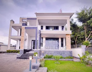 6bdrm Mansion in Kyanja Kampala, Kira for sale