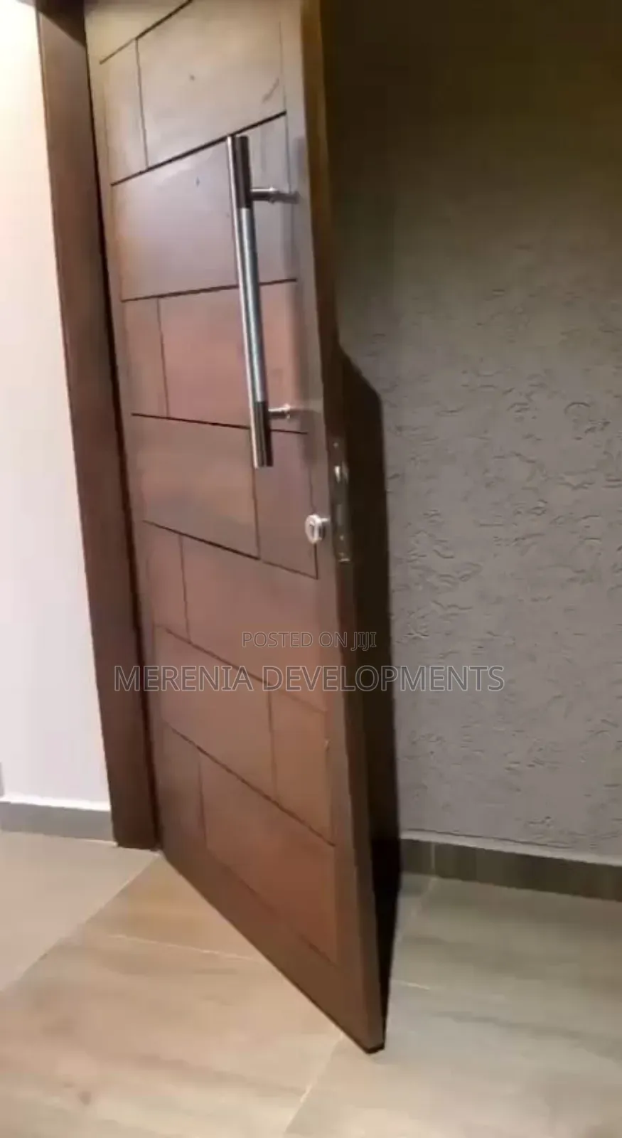 3bdrm Apartment in Bunga, Makindye for rent