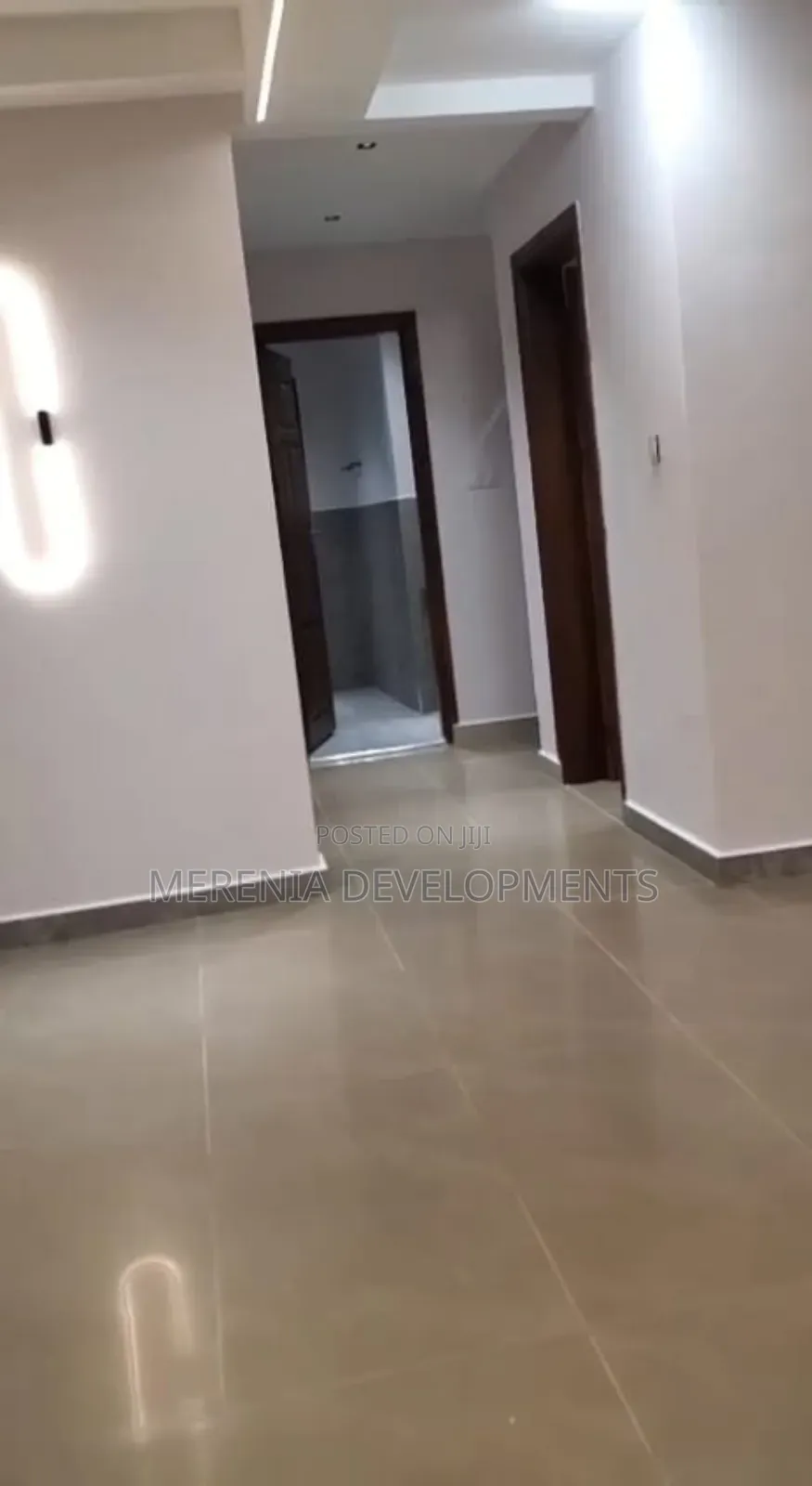 3bdrm Apartment in Bunga, Makindye for rent