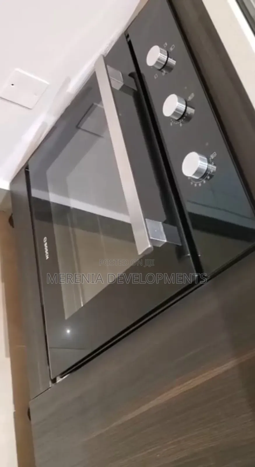 3bdrm Apartment in Bunga, Makindye for rent