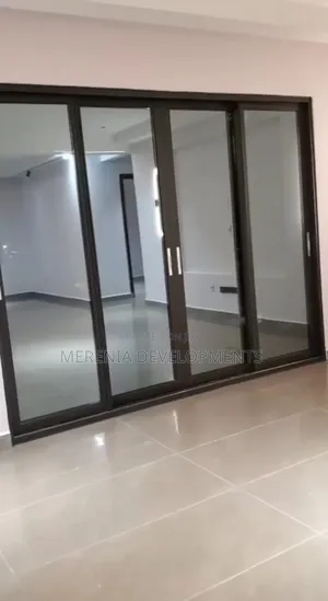 3bdrm Apartment in Bunga, Makindye for rent