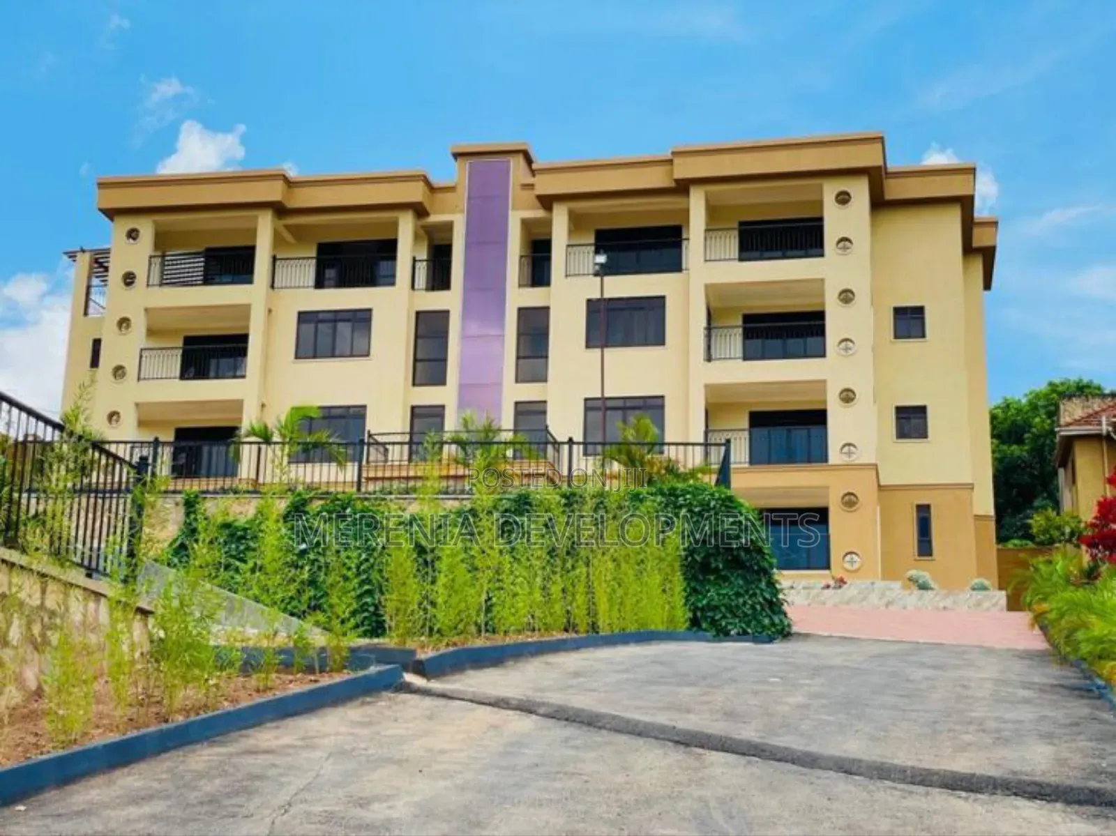 3bdrm Apartment in Lubowa, Wakiso / Wakiso for rent