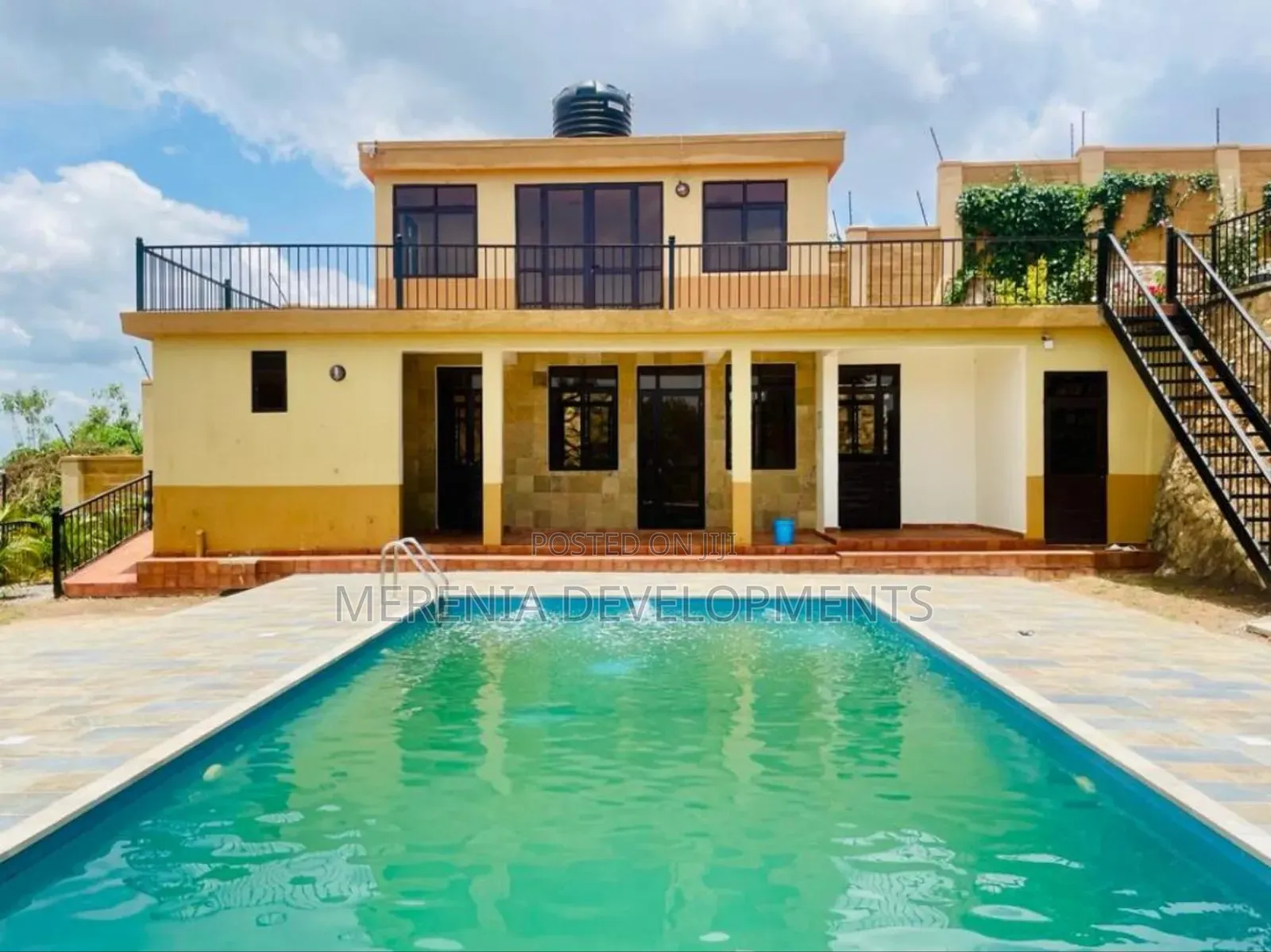 3bdrm Apartment in Lubowa, Wakiso / Wakiso for rent
