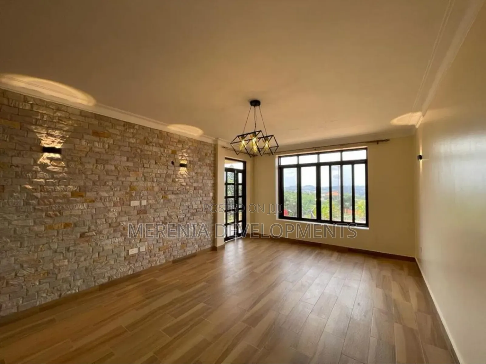 3bdrm Apartment in Lubowa, Wakiso / Wakiso for rent
