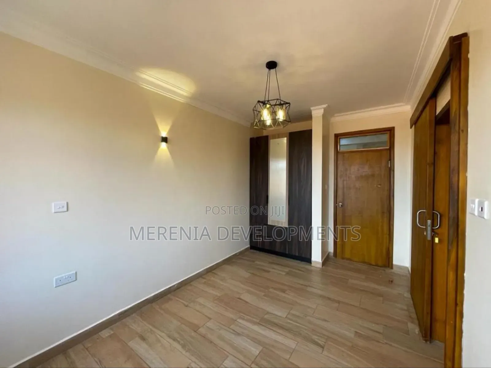 3bdrm Apartment in Lubowa, Wakiso / Wakiso for rent