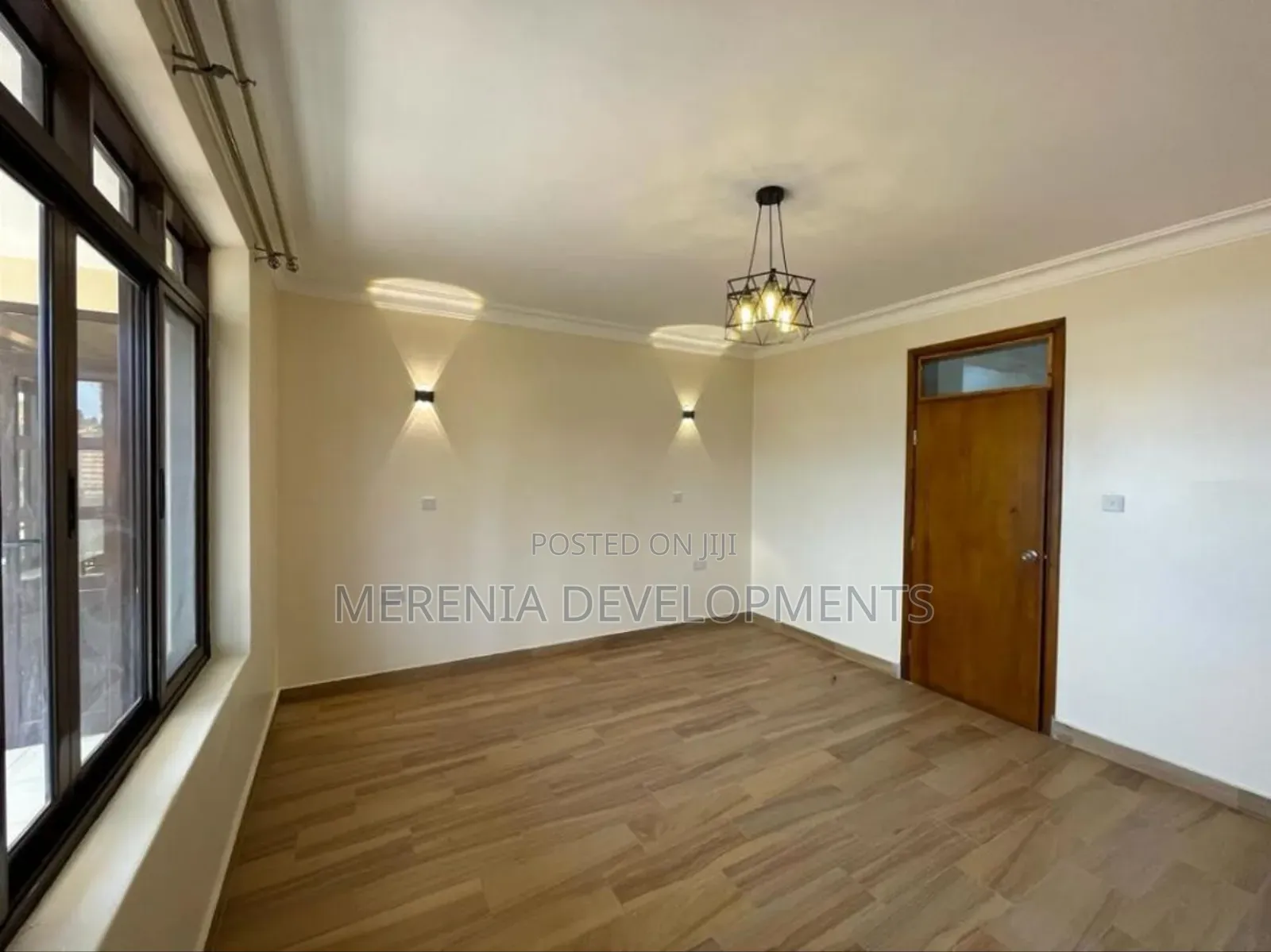 3bdrm Apartment in Lubowa, Wakiso / Wakiso for rent