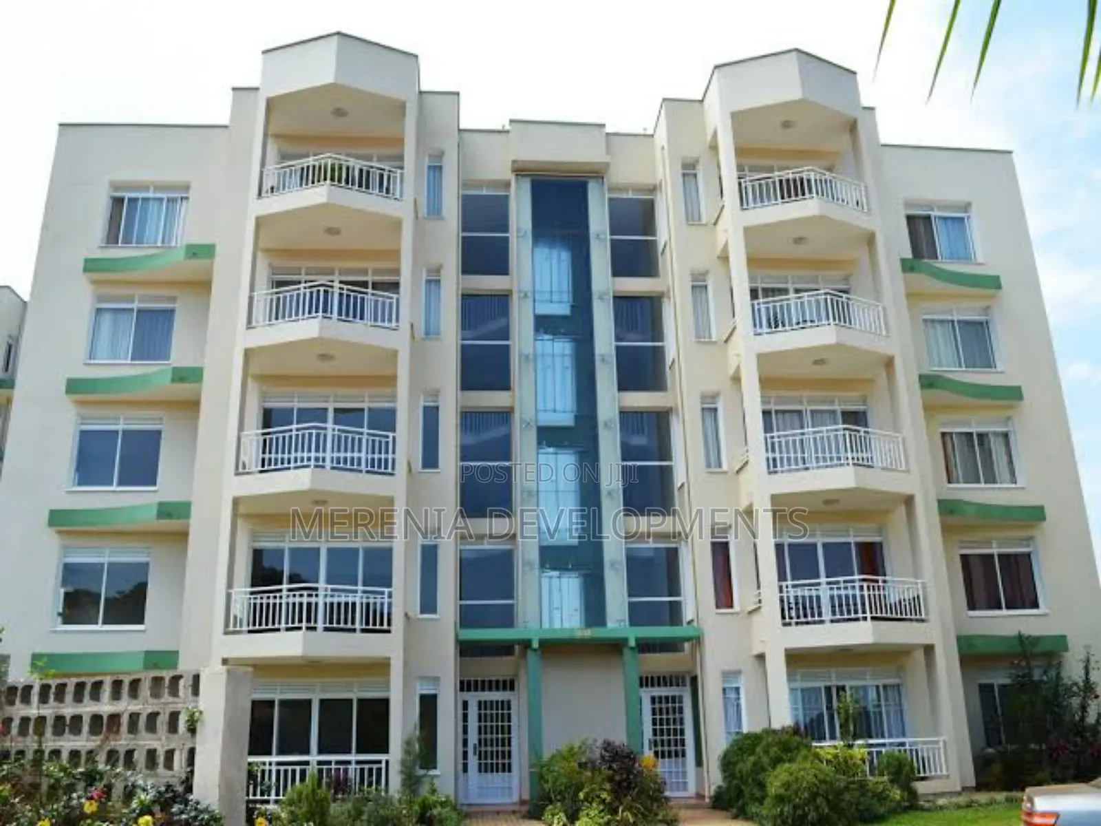 Furnished 3bdrm Apartment in Lubowa, Wakiso / Wakiso for rent