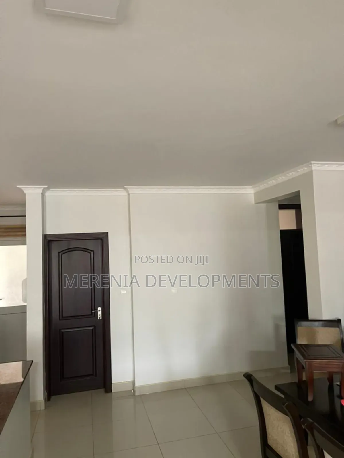 Furnished 3bdrm Apartment in Lubowa, Wakiso / Wakiso for rent