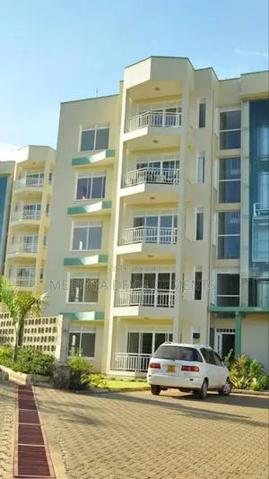 Furnished 3bdrm Apartment in Lubowa, Wakiso / Wakiso for rent