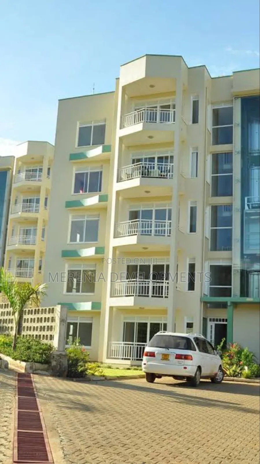 Furnished 3bdrm Apartment in Lubowa, Wakiso / Wakiso for rent