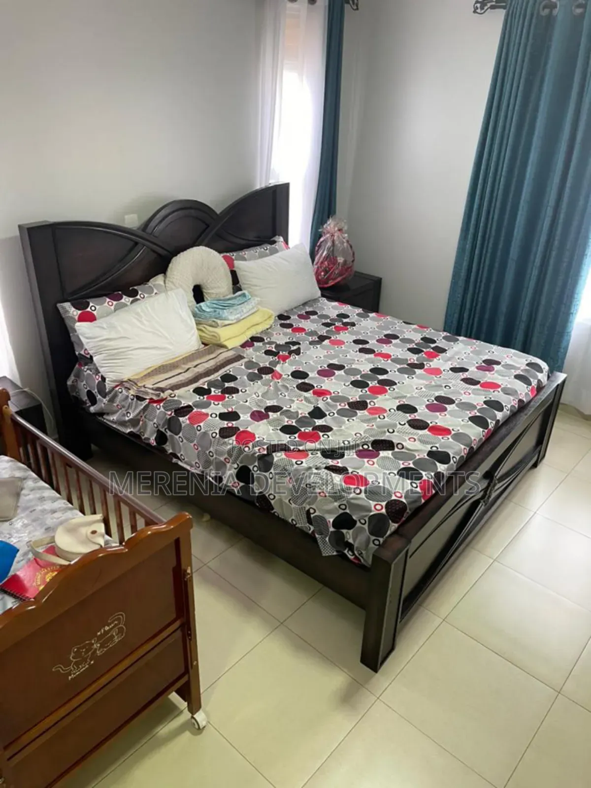 Furnished 3bdrm Apartment in Lubowa, Wakiso / Wakiso for rent