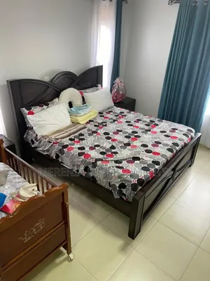Furnished 3bdrm Apartment in Lubowa, Wakiso / Wakiso for rent