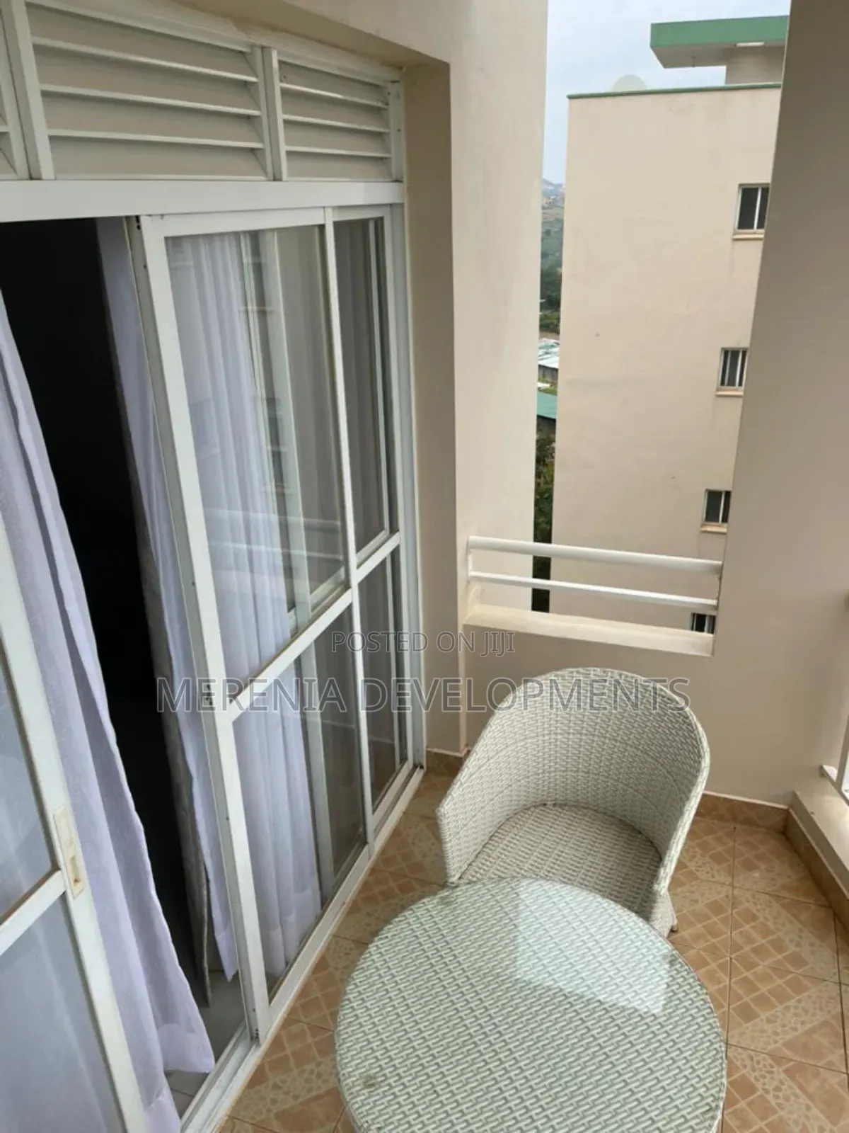 Furnished 3bdrm Apartment in Lubowa, Wakiso / Wakiso for rent