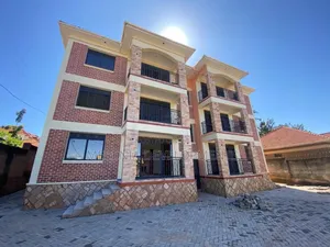 2bdrm Apartment in Muyenga, Makindye for rent