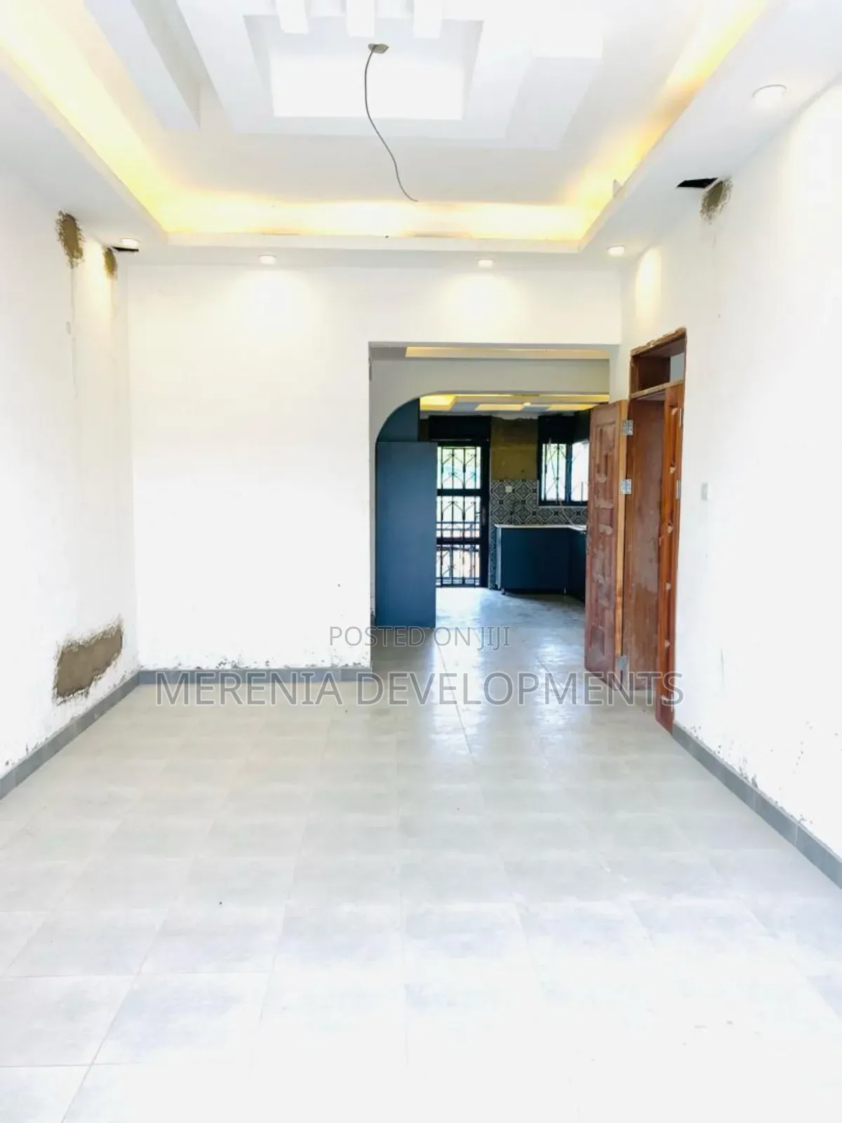 2bdrm Apartment in Muyenga, Makindye for rent