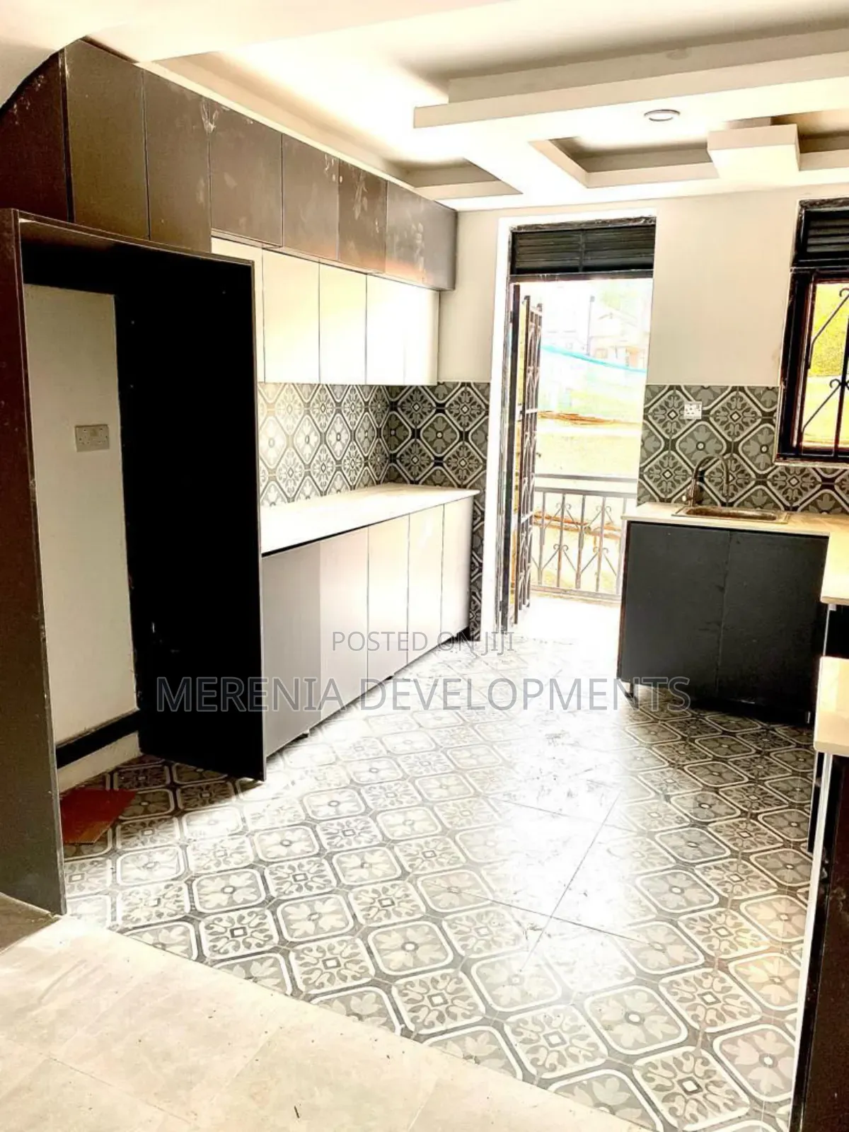 2bdrm Apartment in Muyenga, Makindye for rent
