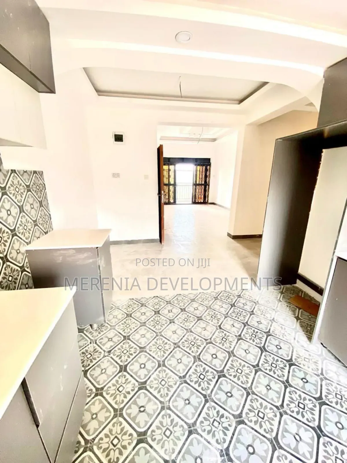 2bdrm Apartment in Muyenga, Makindye for rent