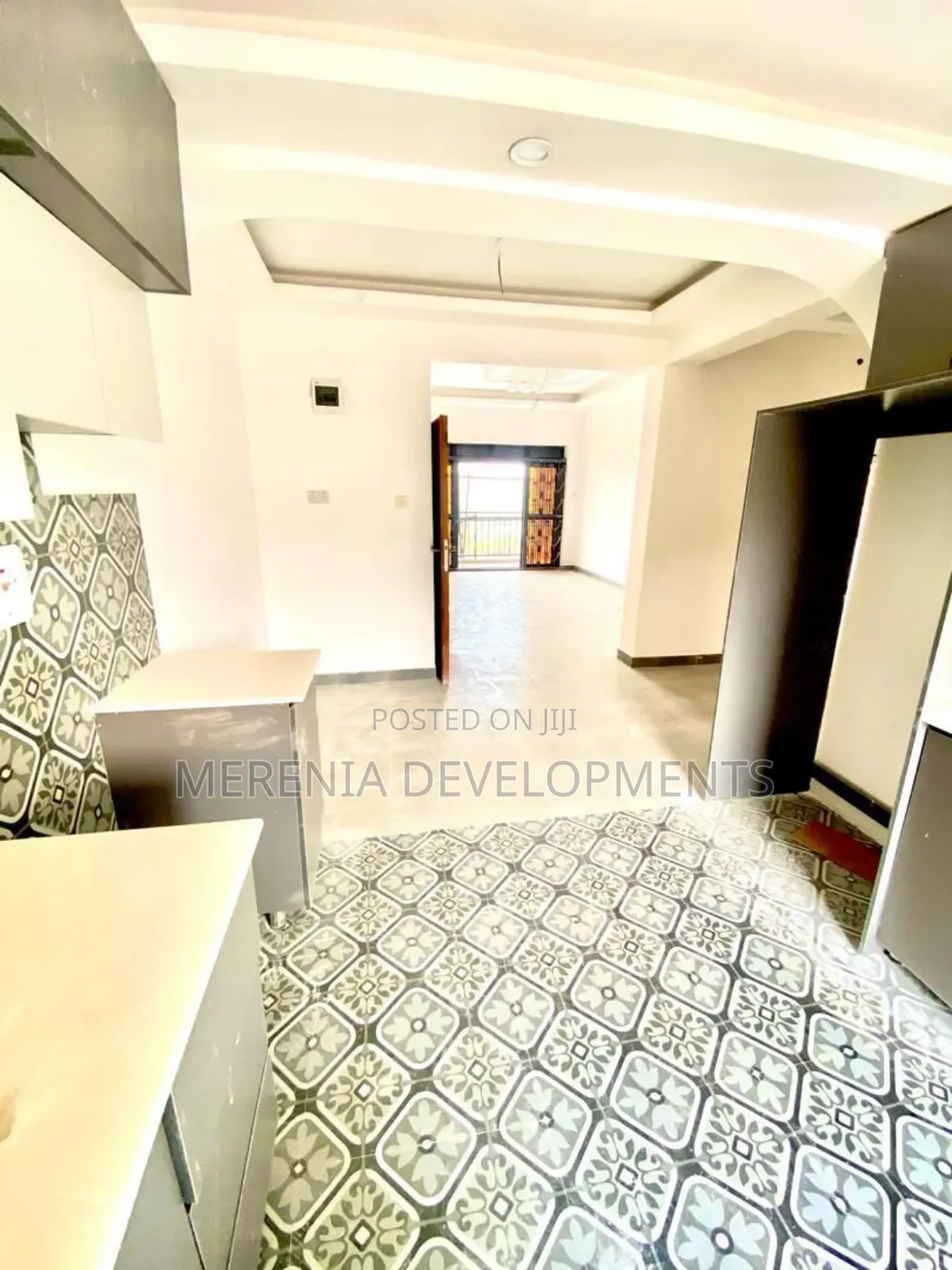 2bdrm Apartment in Muyenga, Makindye for rent