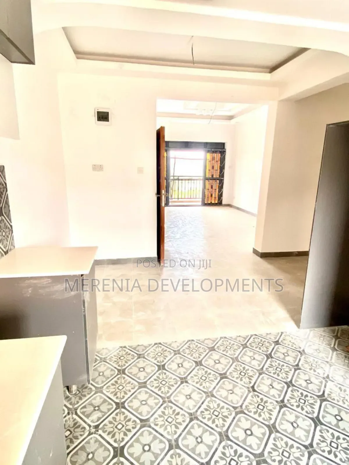 2bdrm Apartment in Muyenga, Makindye for rent
