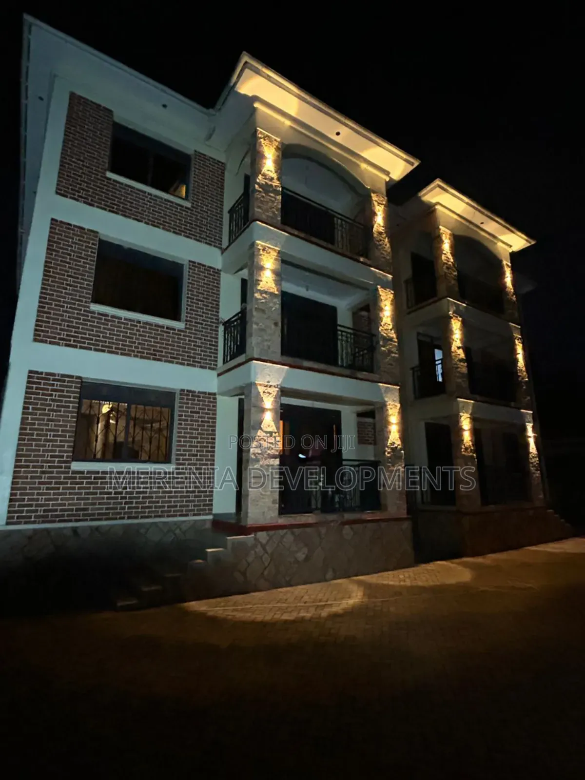 2bdrm Apartment in Muyenga, Makindye for rent