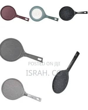 Life Smile Granite Pancake, Roti Bread, Egg,Chapati Frying Pan