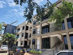 Furnished 2bdrm Apartment in Muyenga, Makindye for rent
