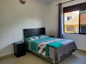 Furnished 2bdrm Apartment in Muyenga, Makindye for rent