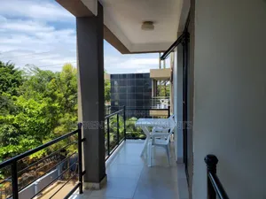 Furnished 2bdrm Apartment in Muyenga, Makindye for rent