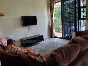 Furnished 2bdrm Apartment in Muyenga, Makindye for rent