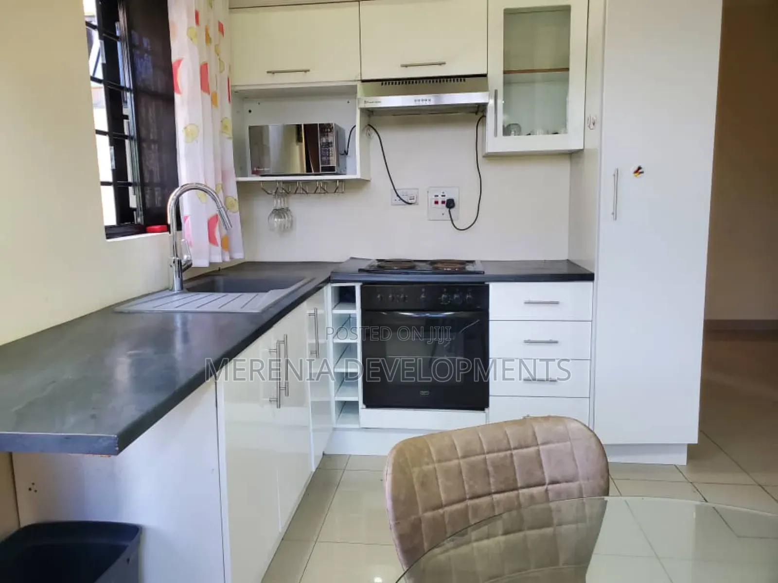 Furnished 2bdrm Apartment in Muyenga, Makindye for rent
