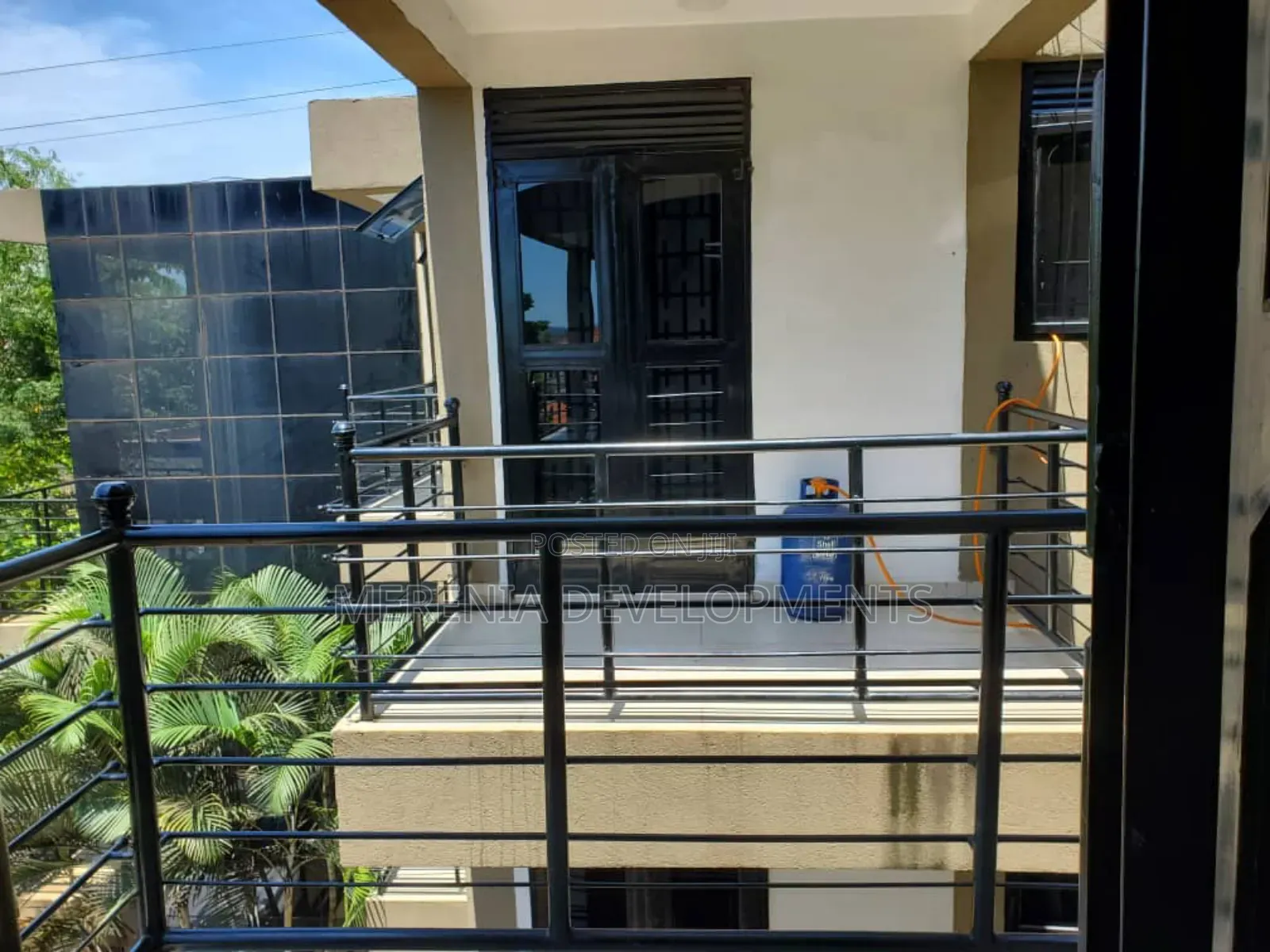 Furnished 2bdrm Apartment in Muyenga, Makindye for rent