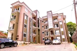 1bdrm Apartment in Muyenga, Makindye for rent