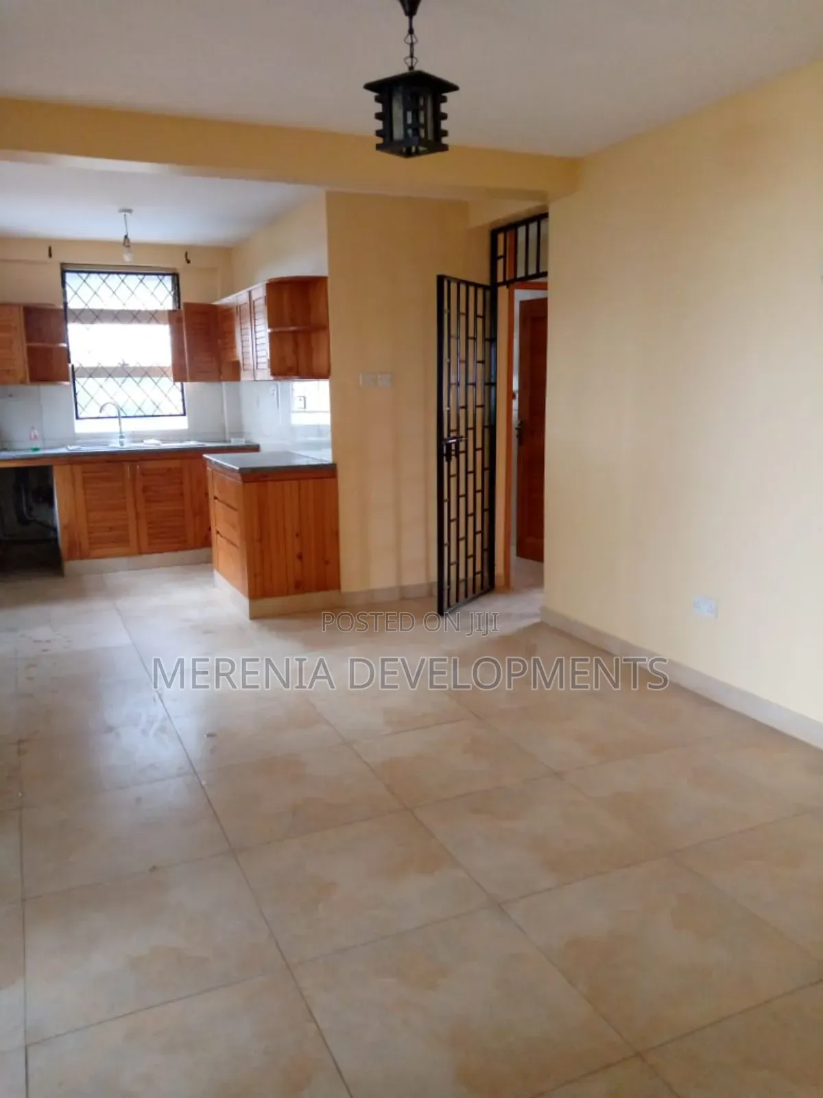 1bdrm Apartment in Muyenga, Makindye for rent