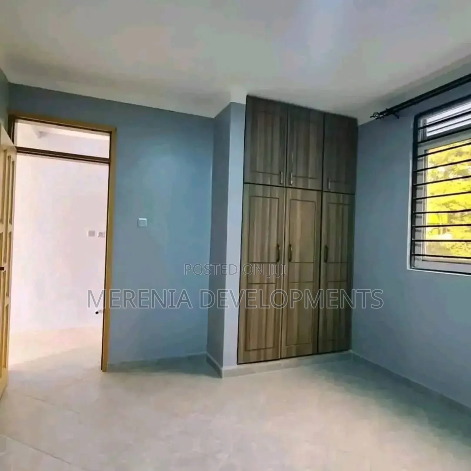 1bdrm Apartment in Muyenga, Makindye for rent