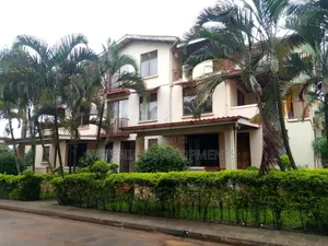 3bdrm Apartment in Muyenga, Makindye for rent