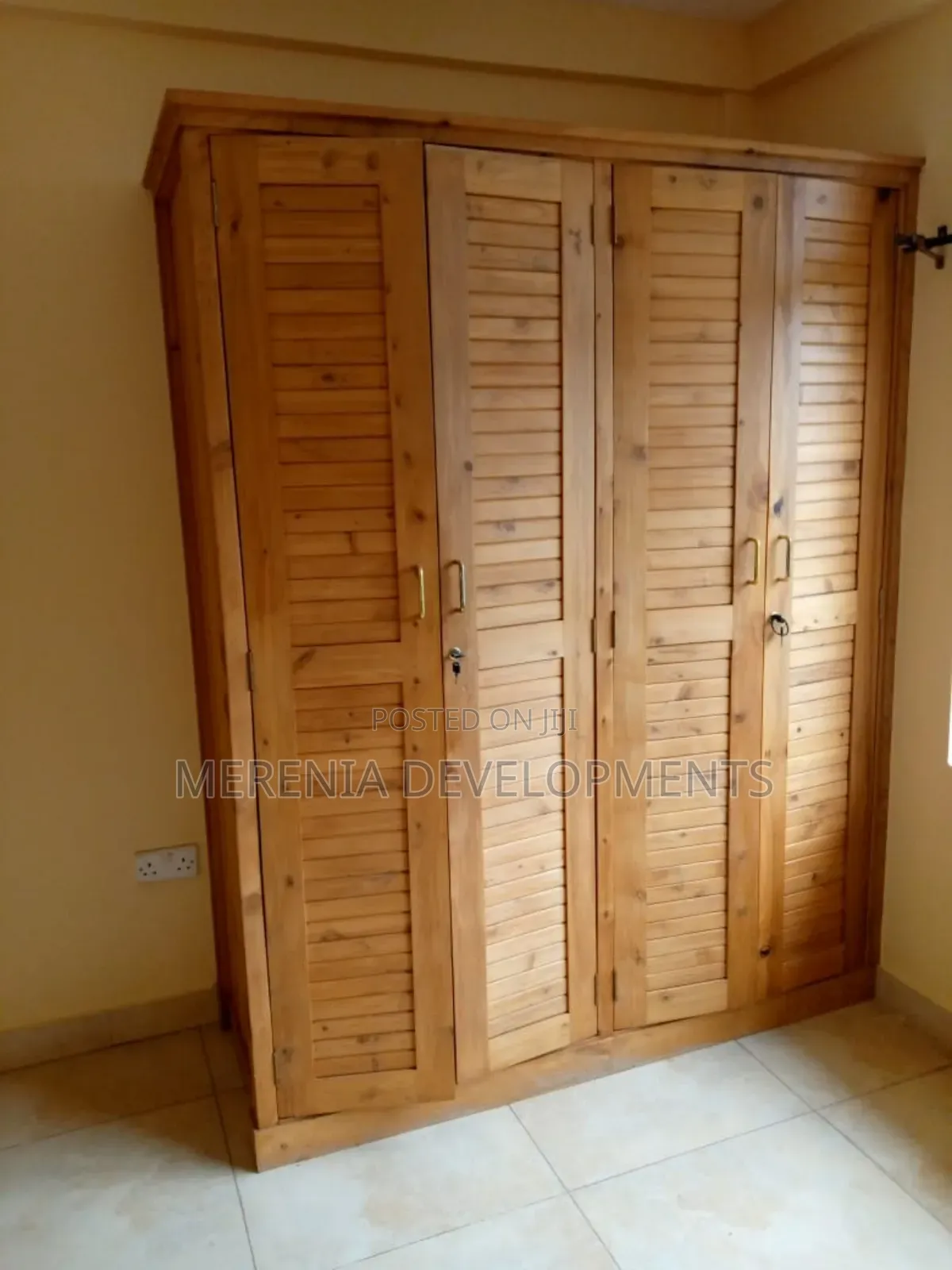 3bdrm Apartment in Muyenga, Makindye for rent