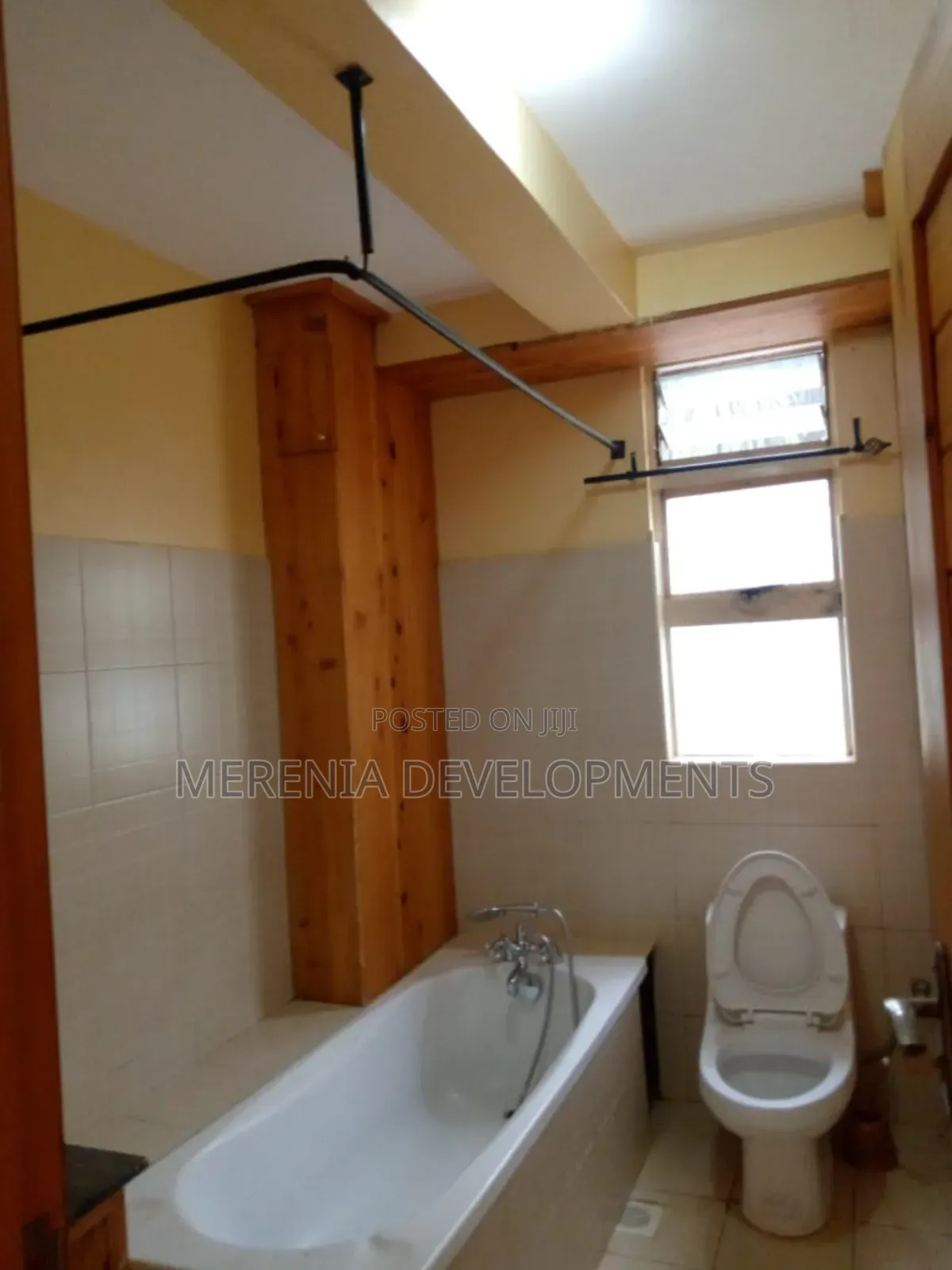 3bdrm Apartment in Muyenga, Makindye for rent