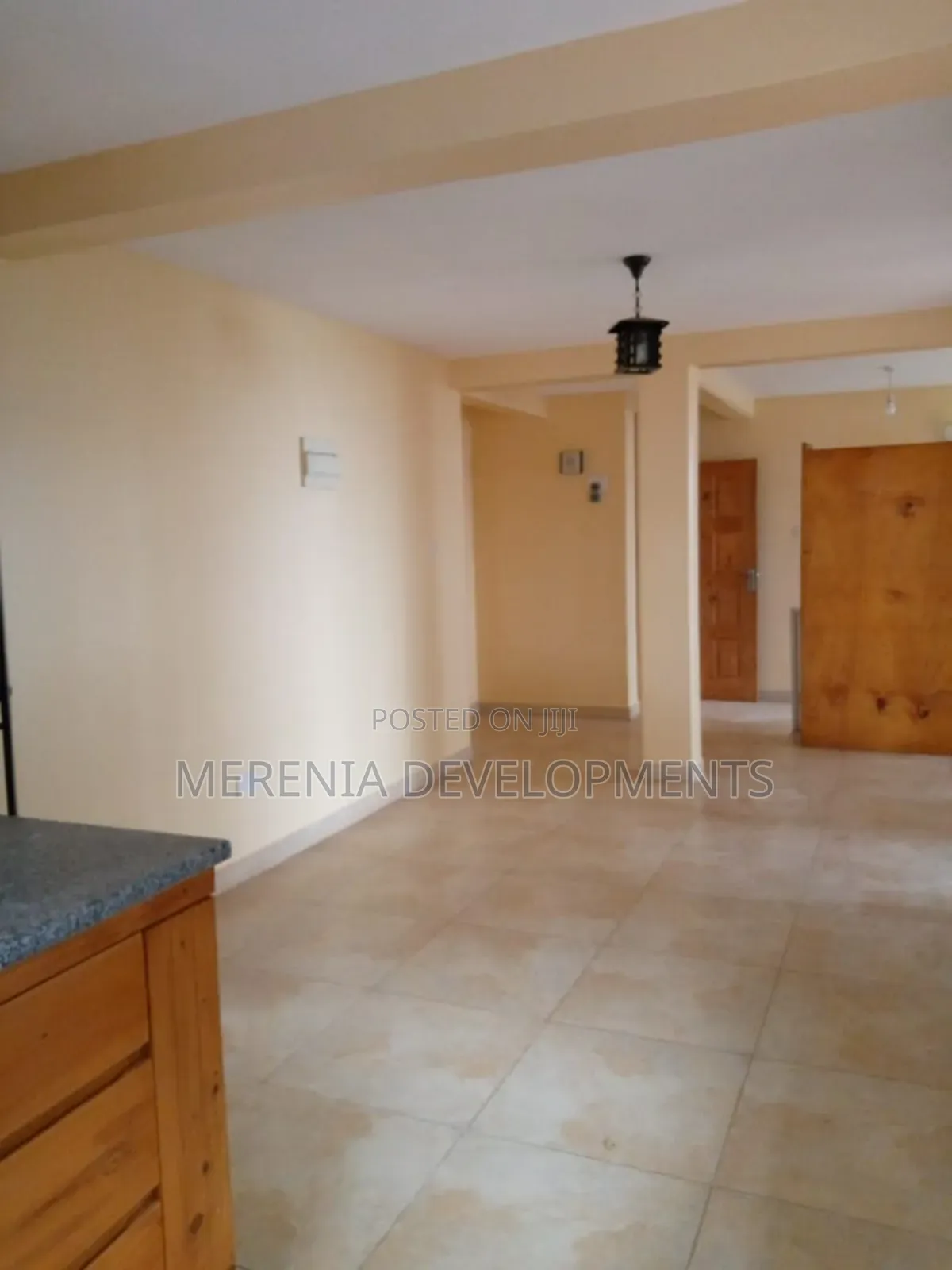 3bdrm Apartment in Muyenga, Makindye for rent