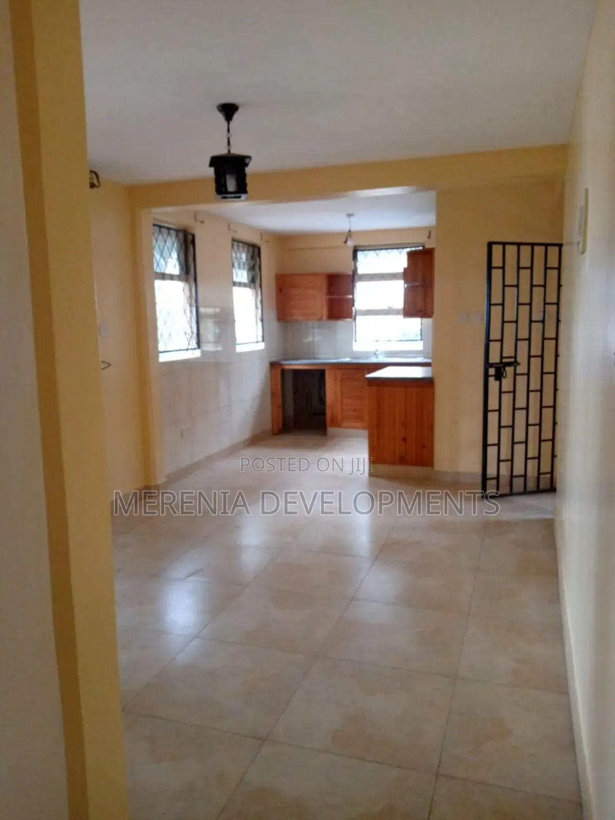 3bdrm Apartment in Muyenga, Makindye for rent