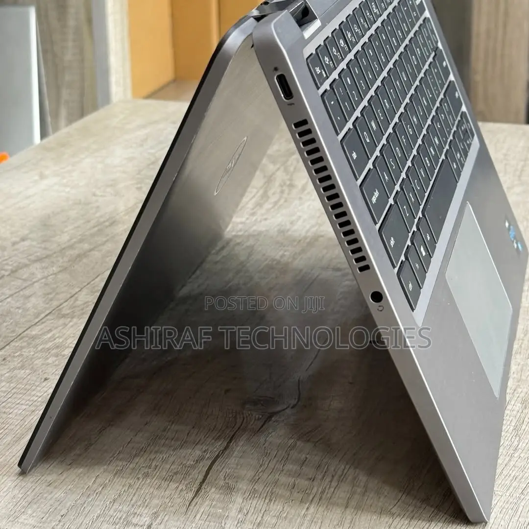 New Laptop Dell Latitude 7410 8GB Intel Core i5 SSD 256GB