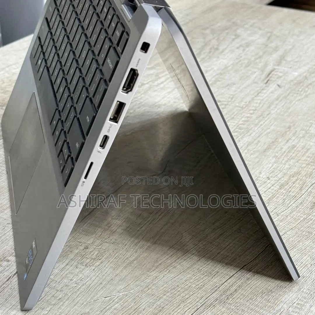 New Laptop Dell Latitude 7410 8GB Intel Core i5 SSD 256GB